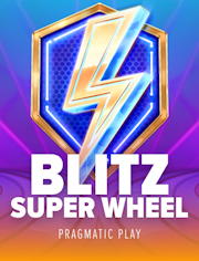 Blitz Super Wheel