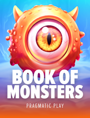 Book of Monsters