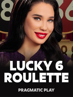 Lucky 6 Roulette