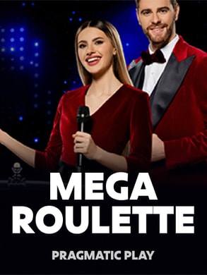 Mega Roulette