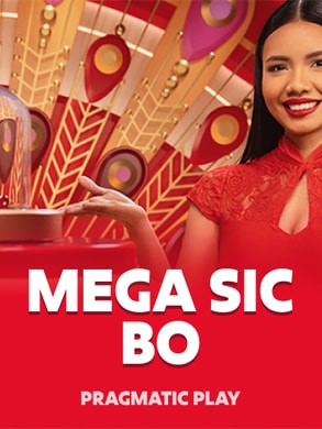 Mega Sic Bo