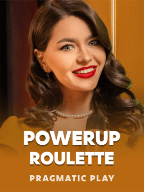 PowerUP Roulette