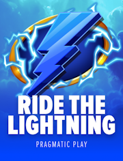Ride The Lightning